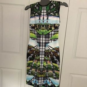 Clover Canyon Dresses - Neoprene Clover Canyon dress Clover Canyon Dresses - Neoprene Clover Canyon dress